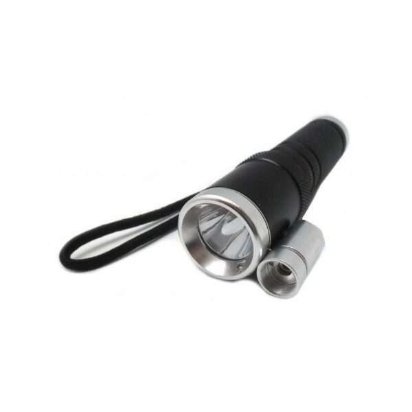 

Тактический фонарь Bailong 10000W BL-Q9846(2865)