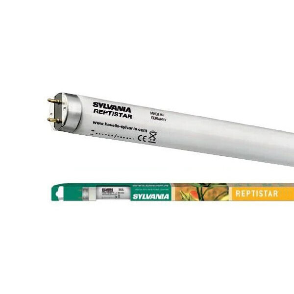 

Лампа для террариумов Sylvania F 36W/Reptistar G13 (734)