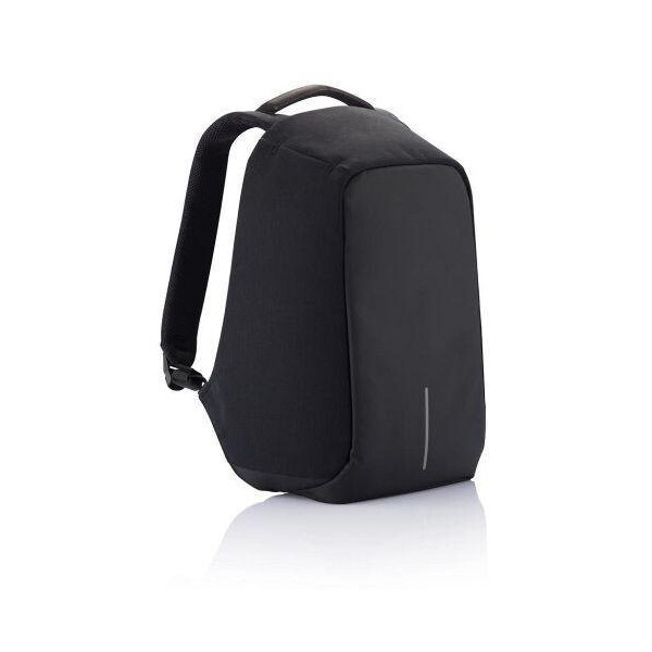 

Рюкзак антивор USB Black