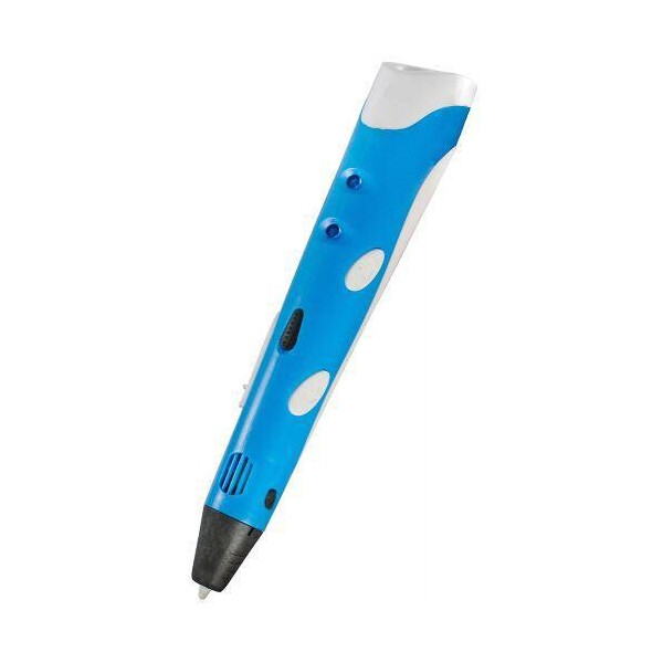 

3D ручка горячая ручка Smart 3D Pen DW-G1 Blue