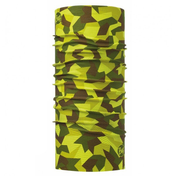 

BUFF Original block camo green (1024601144)