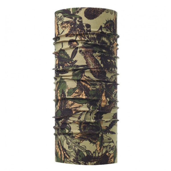 

BUFF Original branches moss green (1024600326)