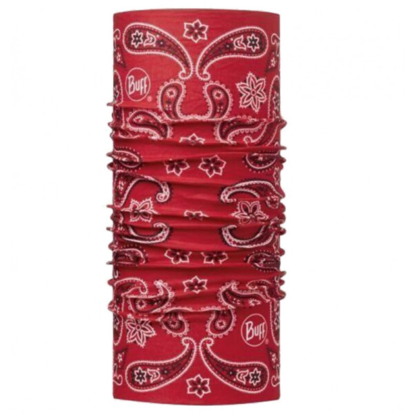

BUFF Original cashmere red (1024592152)