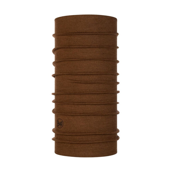 

Бафф BUFF Midweight Merino Wool tundra khaki melange (BU 113022.859.10.00)