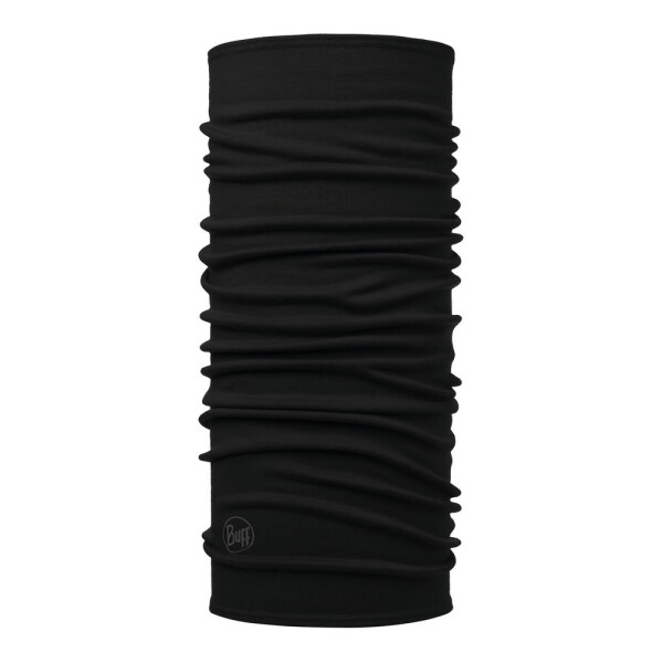 

Бафф BUFF Midweight Merino Wool SOLID black (BU 113023.999.10.00)