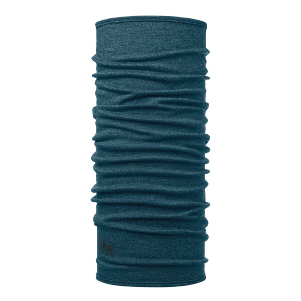 

Бафф BUFF Midweight Merino Wool ocean melange (BU 113022.737.10.00)