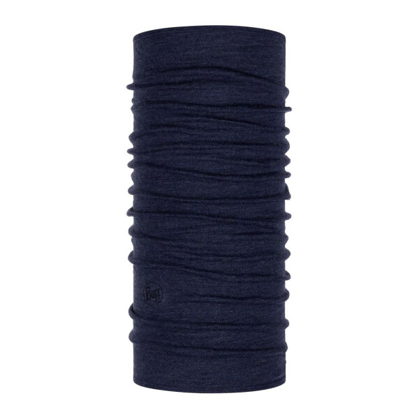 

Бафф BUFF Midweight Merino Wool night blue melange (BU 113022.779.10.00)