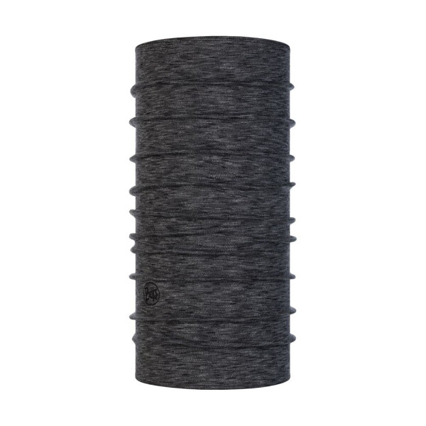 

Бафф BUFF Midweight Merino Wool MULTI STRIPES graphite (BU 117820.901.10.00)