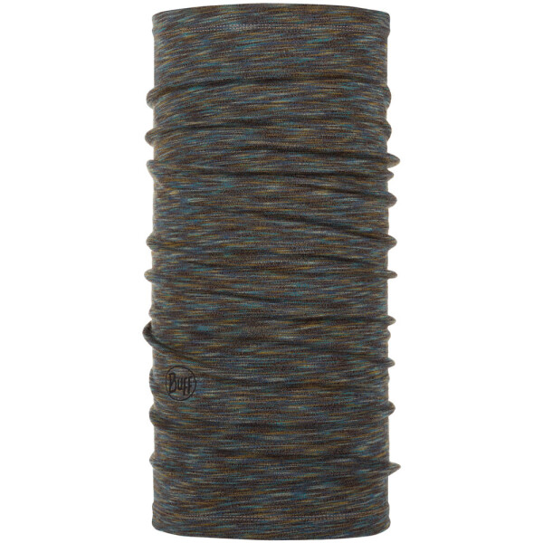 

Бафф BUFF Midweight Merino Wool fossil multi stripes (BU 117820.311.10.00)