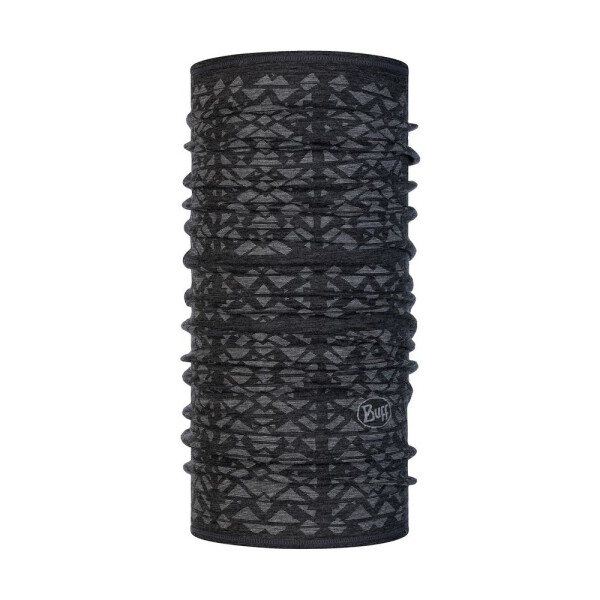 

BUFF Lightweight Merino Wool vratsa grey (BU 120766.937.10.00)