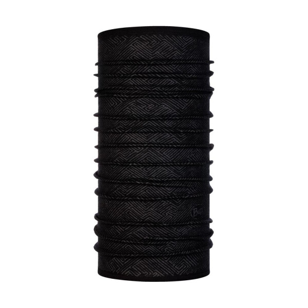 

Бафф BUFF Lightweight Merino Wool tolui black (BU 120765.999.10.00)