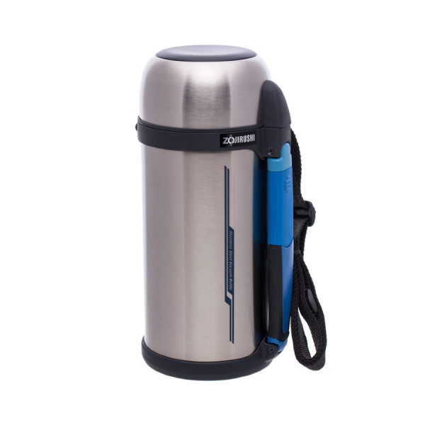 

Термос Zojirushi SF-CС15XA 1.5 л стальной (2662)