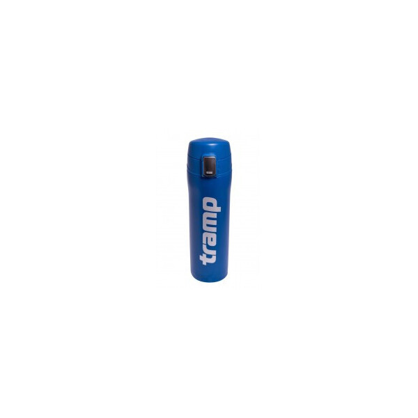 

Термос 0,45 л синий Tramp TRC-107-blue
