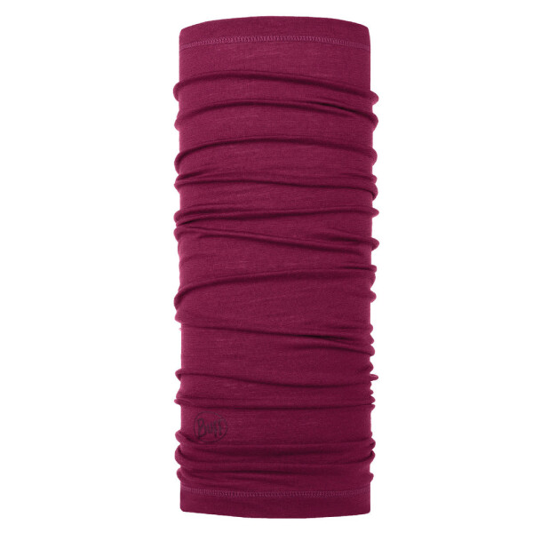 

Бафф BUFF Lightweight Merino Wool SOLID purple raspberry (BU 113010.620.10.00)