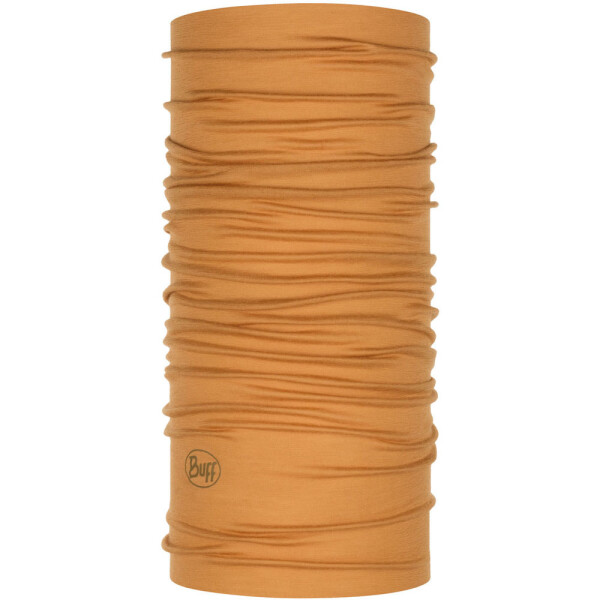 

BUFF Lightweight Merino Wool SOLID camel (BU 113010.337.10.00)