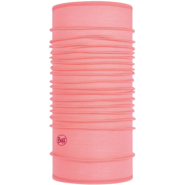 

BUFF Lightweight Merino Wool SOLID blush (BU 113010.505.10.00)