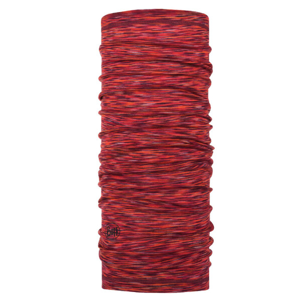 

BUFF Lightweight Merino Wool rusty multi stripes (BU 117819.404.10.00)