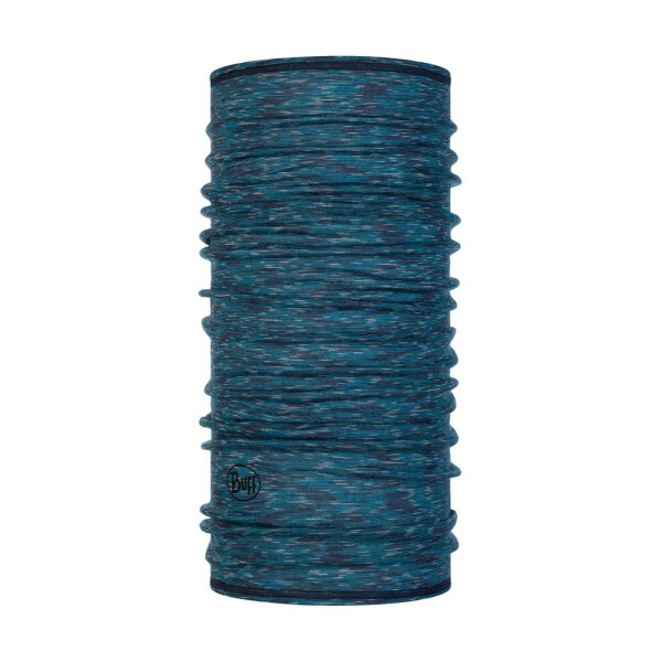 

BUFF Lightweight Merino Wool MULTI STRIPES lake blue (BU 117819.739.10.00)