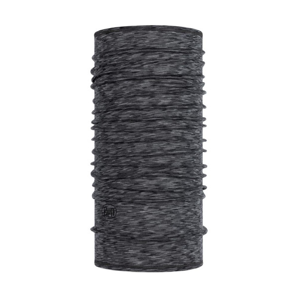 

BUFF Lightweight Merino Wool MULTI STRIPES graphite (BU 117819.901.10.00)