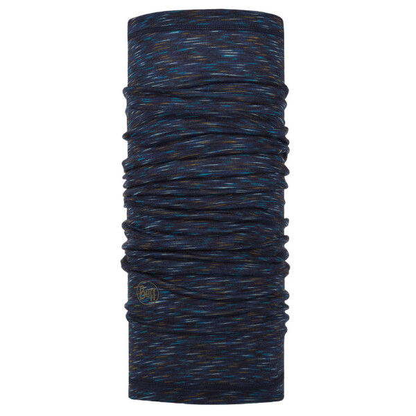 

Бафф BUFF Lightweight Merino Wool denim multi stripes (BU 117819.788.10.00)