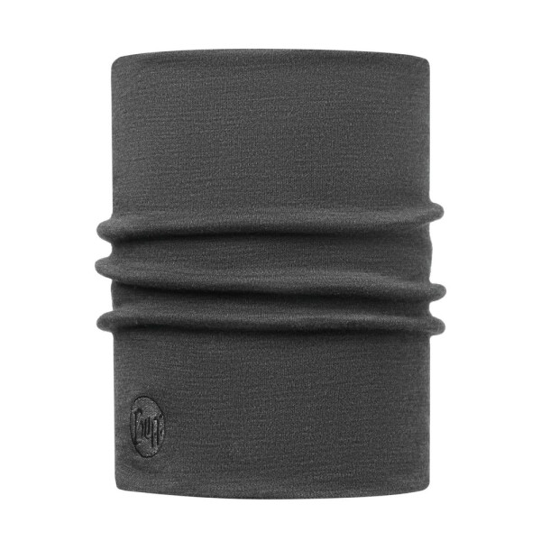 

Бафф BUFF Heavyweight Merino Wool SOLID grey (BU 110966.00)