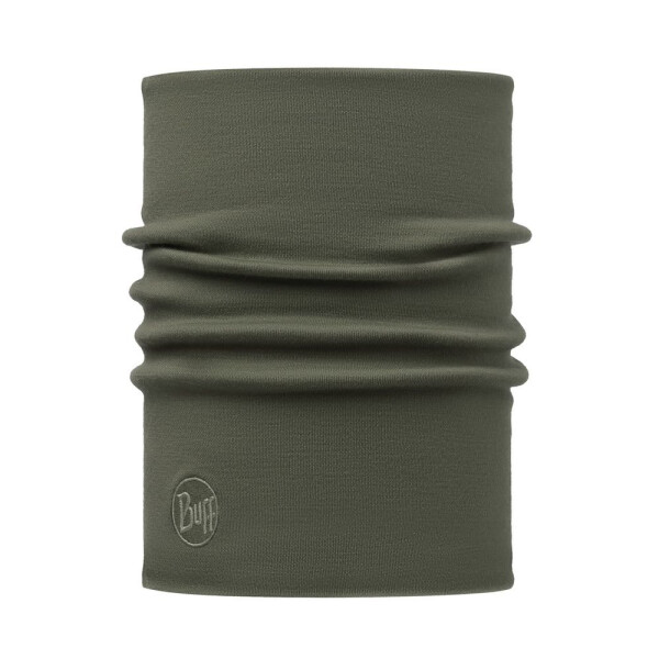 

BUFF Heavyweight Merino Wool SOLID forest night (BU 113018.824.10.00)