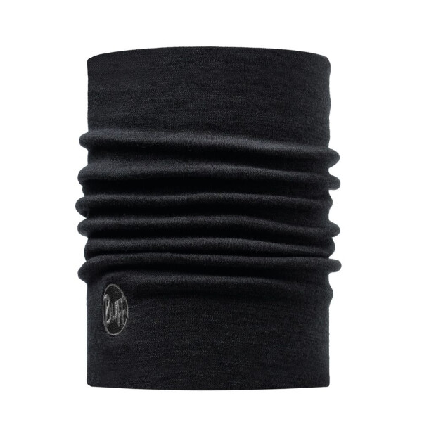 

Бафф BUFF Heavyweight Merino Wool SOLID black (BU 110963.00)