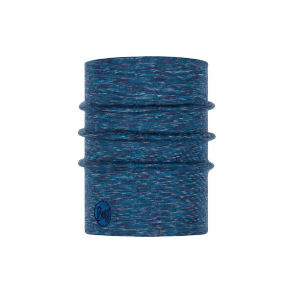 

BUFF Heavyweight Merino Wool MULTI STRIPES lake blue (BU 117821.739.10.00)