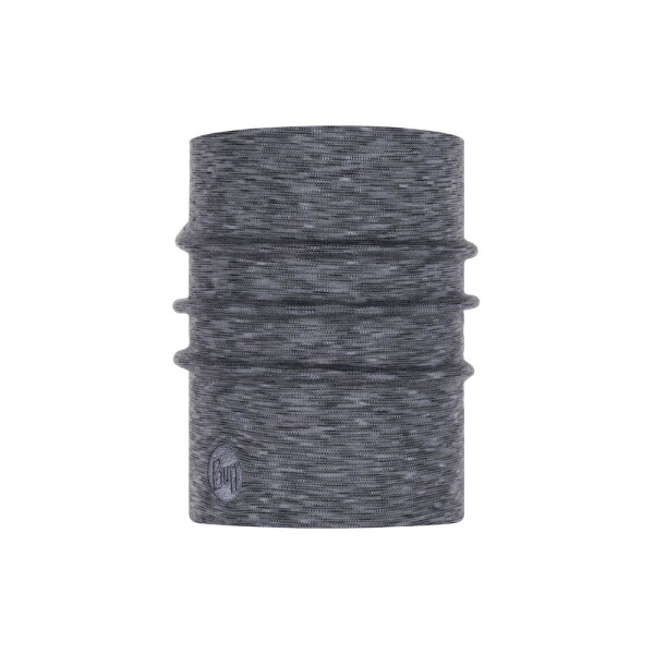 

Бафф BUFF Heavyweight Merino Wool MULTI STRIPES fog grey (BU 117821.952.10.00)