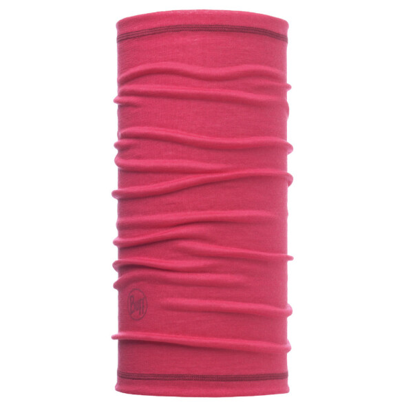 

BUFF 3/4 Lightweight Merino Wool wild pink (BU 117064.540.10.00)
