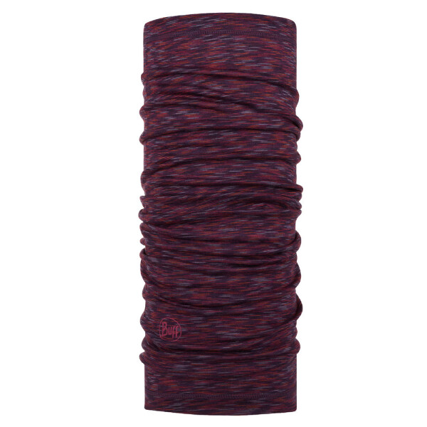 

BUFF 3/4 Lightweight Merino Wool purple multi stripes (BU 119331.605.10.00)