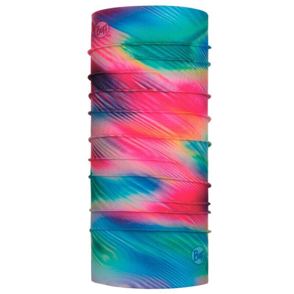 

Бафф BUFF Refelective Coolnet UV+ r-shining pink (BU 119402.538.10.00)