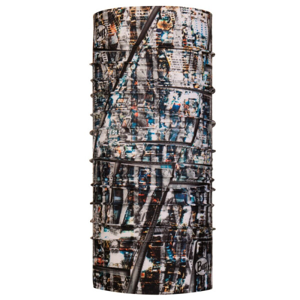 

Бафф BUFF Refelective Coolnet UV+ r-o-2 multi (BU 119399.555.10.00)