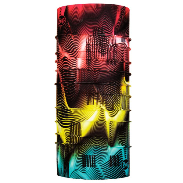 

Бафф BUFF Refelective Coolnet UV+ r-grace multi (BU 119400.555.10.00)