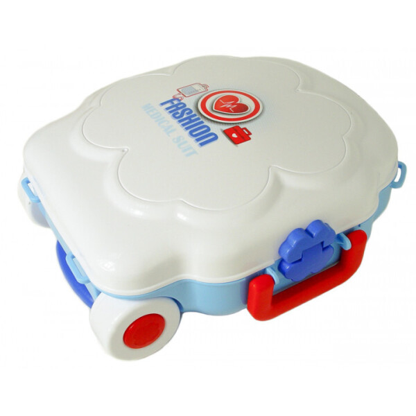 

Игровой набор Доктор CNV L666-24A