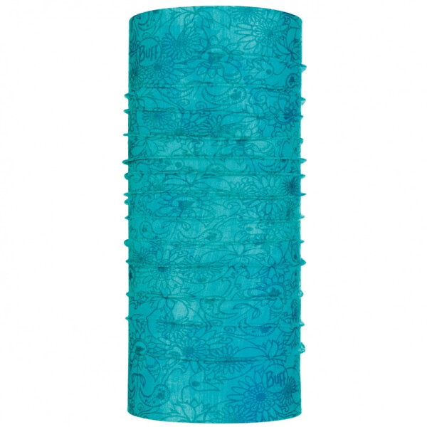 

BUFF Coolnet UV+INSECT SHIELD surya turquoise (BU 119342.789.10.00)
