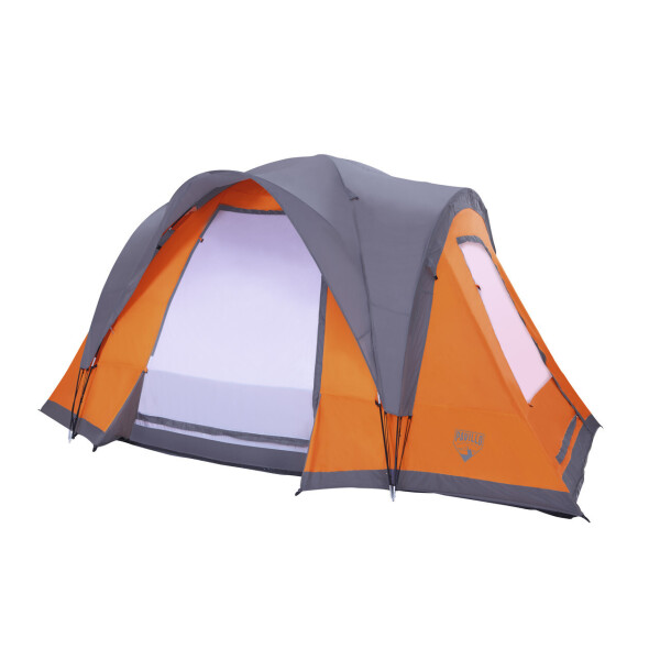 

Шестиместная палатка Bestway Camp Base 68016