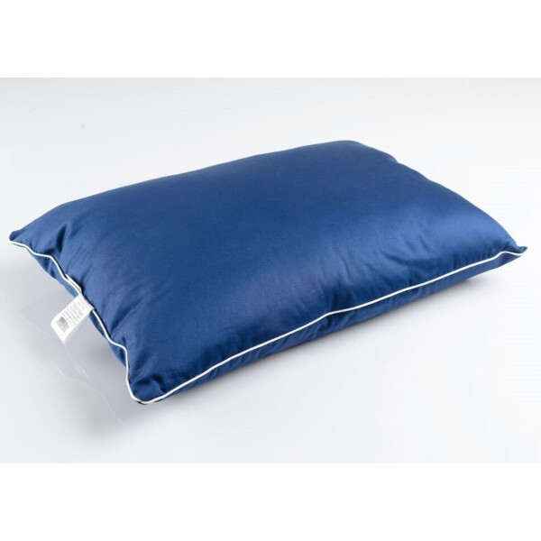 

Подушка U-TEK. Home Sateen Dark Blue-50*70