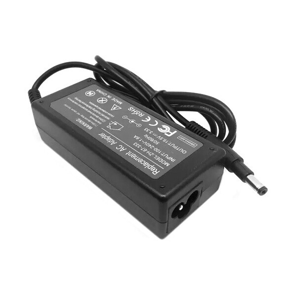 

Блок питания 19.5В 3.33А 65Вт 4.8x1.7 HP адаптер для ноутбуков