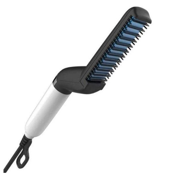 

Выпрямитель для бороды и волос Beard Straightener 7202