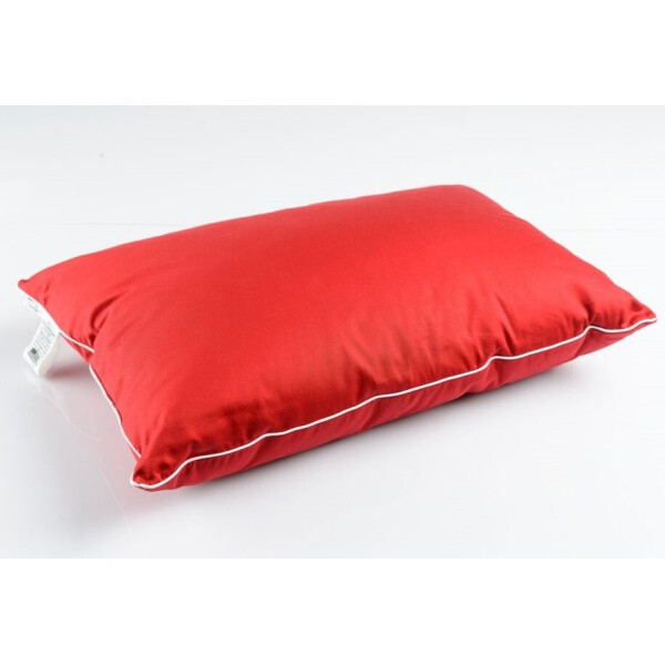 

Подушка U-TEK. Home Sateen Red -60*60