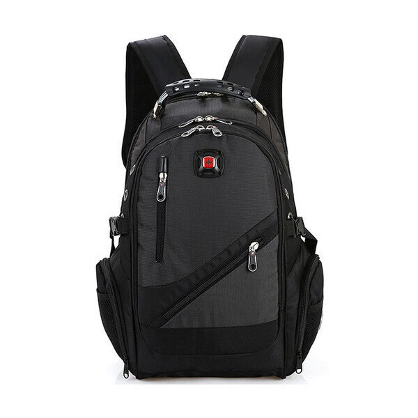 

Рюкзак Swissgear 8815 серый
