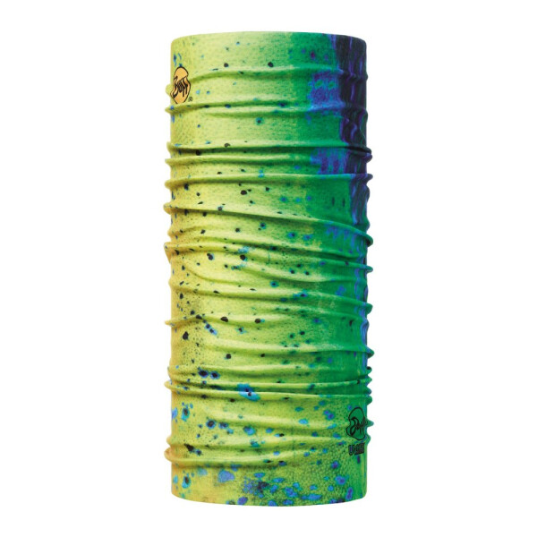 

BUFF Coolnet UV+ dorado multi (BU 119450.555.10.00)