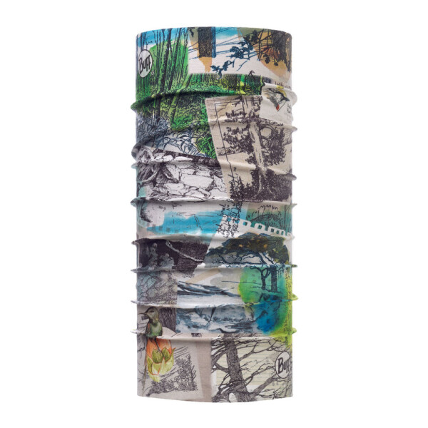 

BUFF High UV travelogue multi (BU 117034.555.10.00)