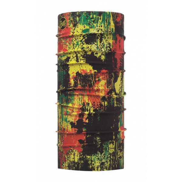 

BUFF High UV rasta multi (BU 117023.555.10.00)
