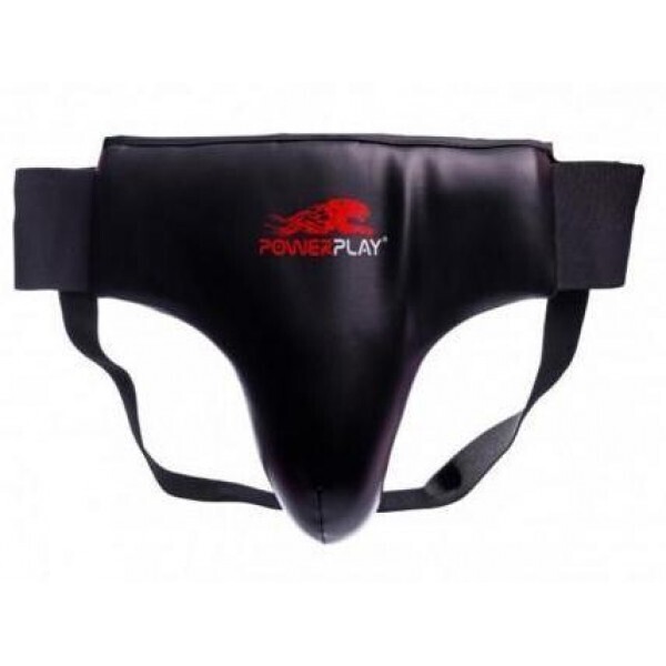 

Защита паха PowerPlay 3037 Черный PU M (2962)