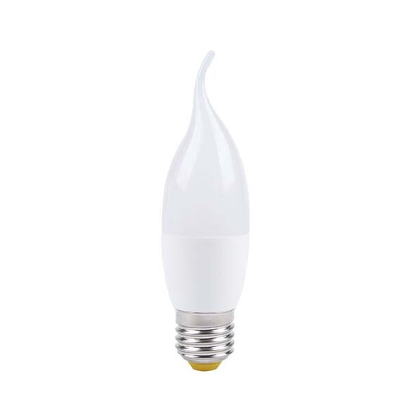 

Лампа светодиодная Feron LB-97 CF37 7W E27 4000K (25719)