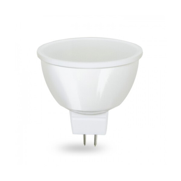 

Лампа светодиодная Feron LB-96 7W G5.3 2700K (25472)