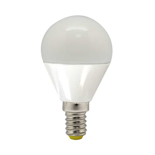 

Лампа светодиодная Feron LB-95 5W E14 2700K (25555)