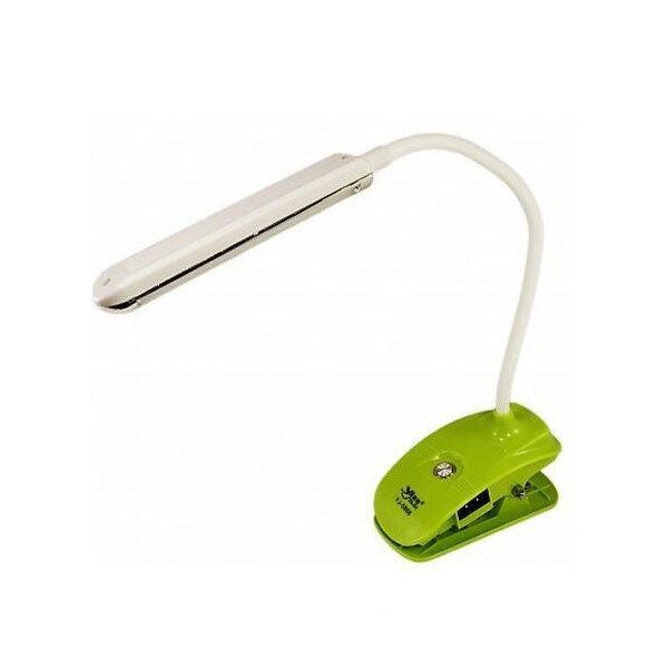 

Настольная светодиодная LED лампа трансформер YJ 5868 Green